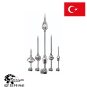 صاعقه گیر لیوا